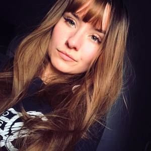 Meet your Posher, Magdalena